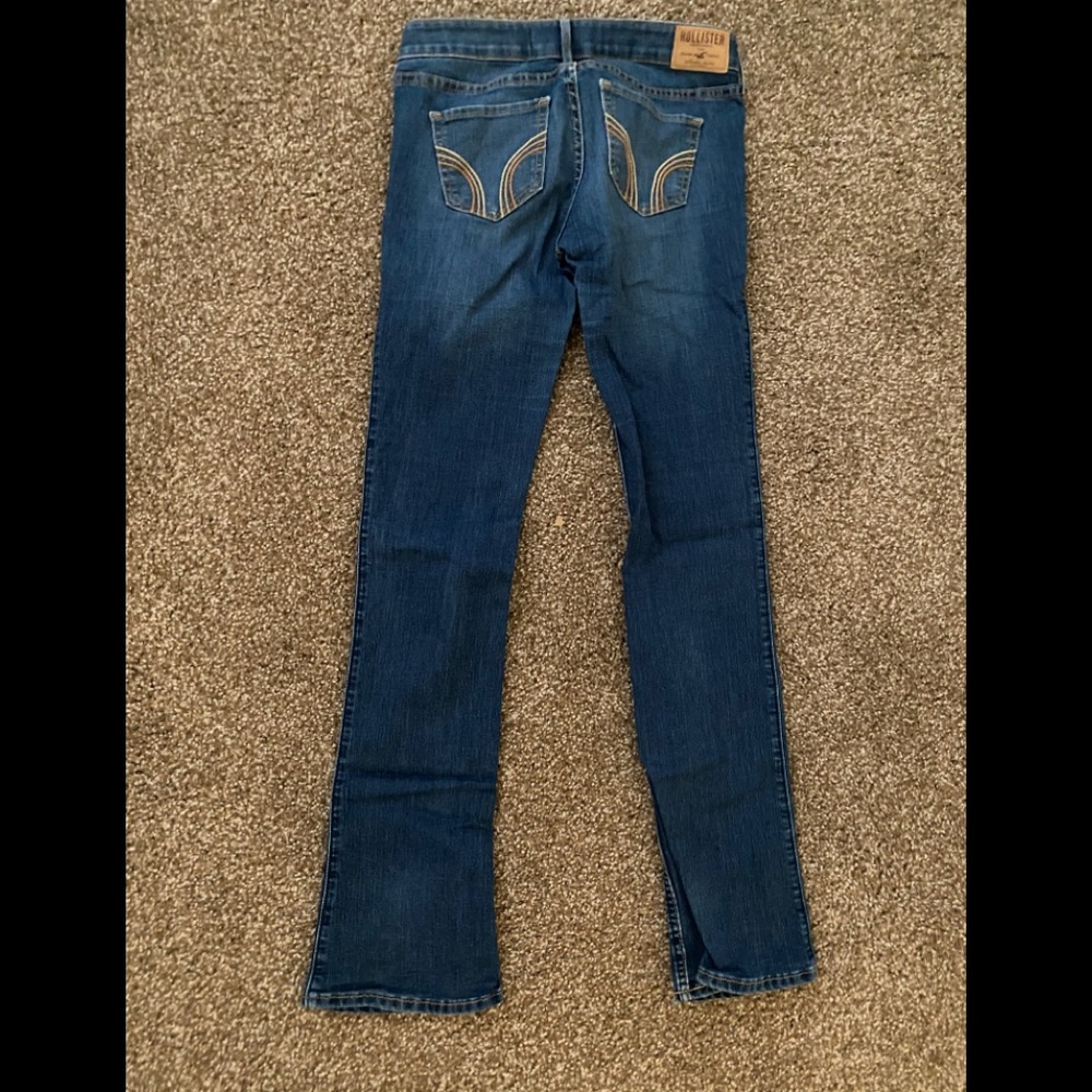 Hollister Jeans women’s boot cut